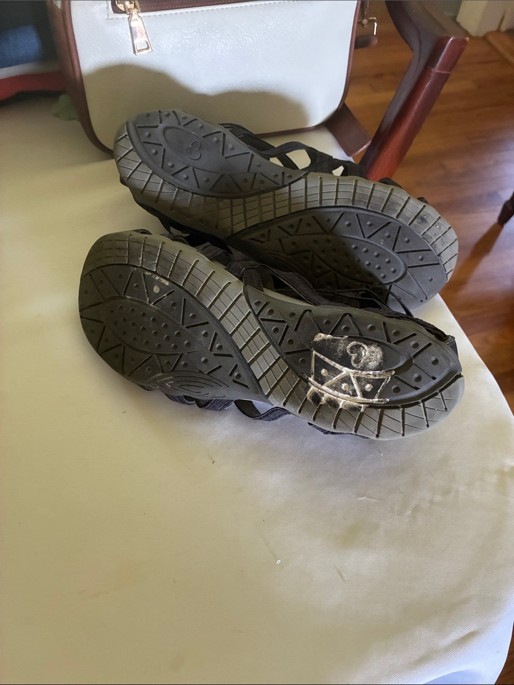 Sandals - Picture 3 of 3